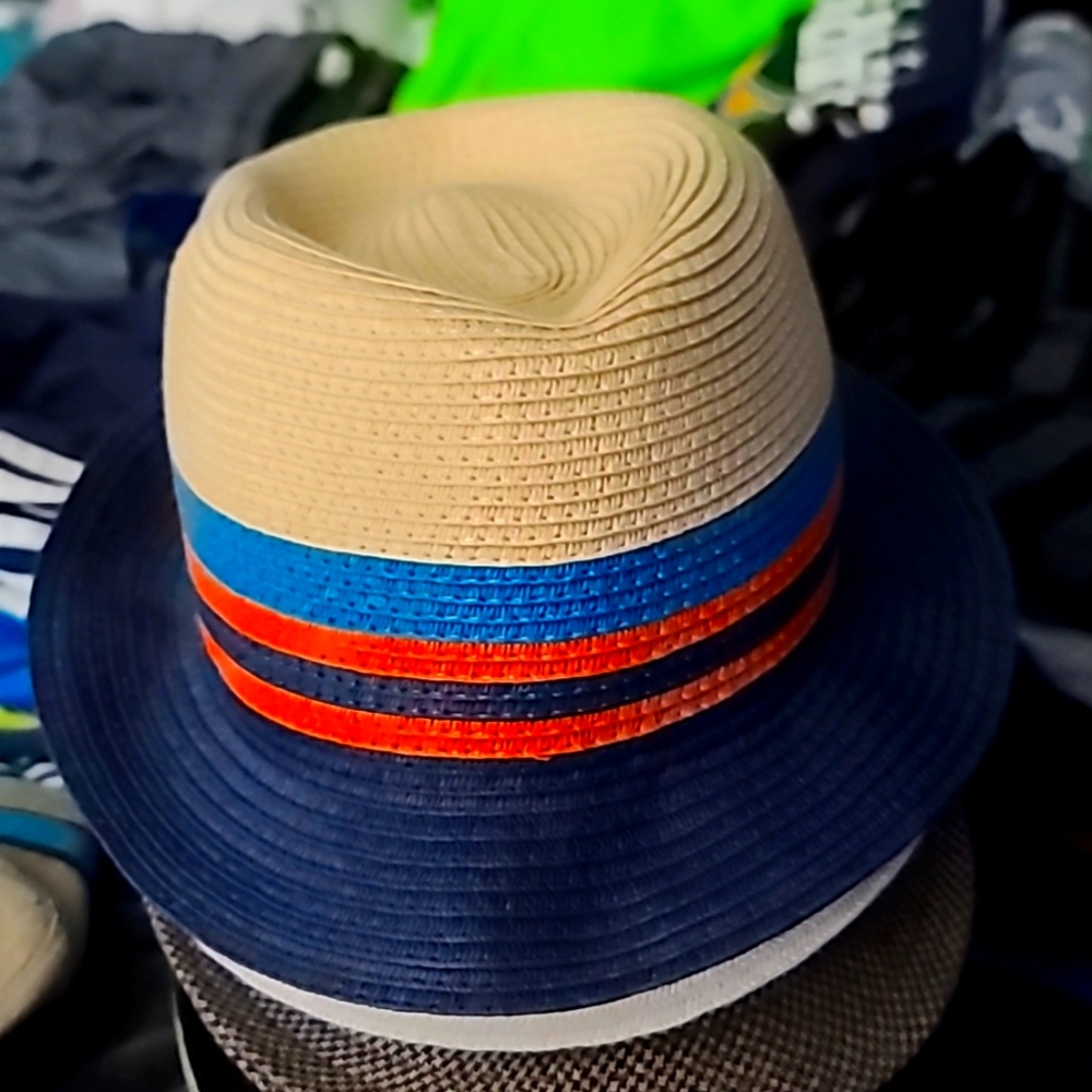 Kids Fedora Hats ($10 each or OBO with multiple purchases)